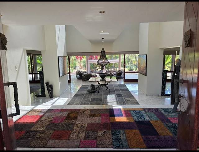 FARM FOR SALE IN BEAULIEU